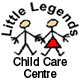 Little Legends Child Care Centre - Child Care Find 1
