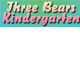Three Bears Kindergarten - Child Care Find