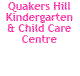 Quakers Hill Kindergarten amp Child Care Centre - Child Care Find