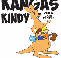 Kanga's Kindy - Child Care Find