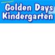 Golden Days Kindergarten - Child Care Find