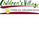 Children's Village - Child Care Find