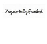 Kangaroo Valley Preschool Inc - Child Care Find