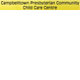 Campbelltown Presbyterian Community Child Care Centre - Child Care Find