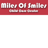 Miles Of Smiles Child Care Centre - Child Care Find