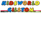 Kids World Gilston - Child Care Find
