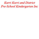 Kurri Kurri amp District Pre-School Inc - Child Care Find