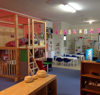 Gumnuts on Hardys Rd - Reggio Inspired - Child Care Find