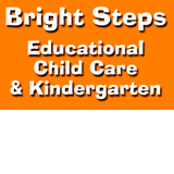 Bright Steps Educational Child Care amp Kindergarten - Child Care Find