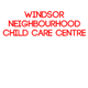 Windsor Neighbourhood Child Care Centre - Child Care Find 0