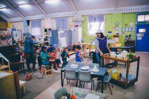 Garfield Street Childrens Centre - Child Care Find 3