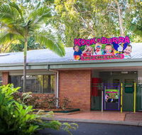 Kookaburra Community Child Care Centre - Child Care Find