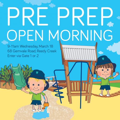 Reedy Creek NSW Child Care Find
