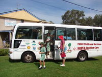 OOSH  Vacation CarePMNC Childrens Services