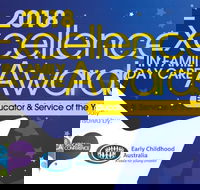 Jenny's Family Day Care - Child Care Find