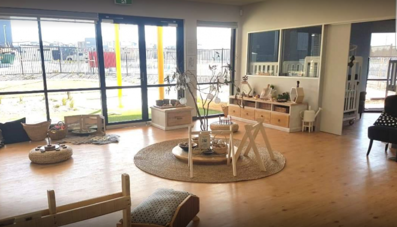 Googong NSW Child Care Find