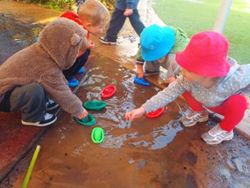 Cameron Park Early Learning Centre - Child Care Find 4