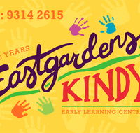 Eastgardens Kindy - Child Care Find