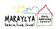 Maraylya Early Learning Centre - Child Care Find 0