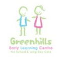 Greenhills Early Learning Centre - Child Care Find