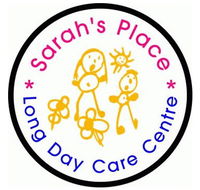 Sarahs Place - Child Care Find