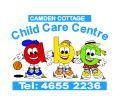 Camden NSW Child Care Find