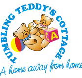Tumbling Teddy's Cottage - Child Care Find