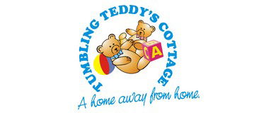 Tumbling Teddy's Cottage - Child Care Find 0