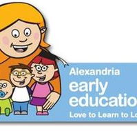 Alexandria Early Education - Child Care Find