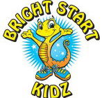 Bright Start Kidz - Child Care Find