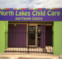 North Lakes Child Care  Family Centre - Child Care Find