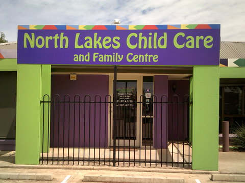 North Lakes Child Care & Family Centre - Child Care Find 0