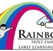 Rainbows Holy Family Early Learning Centre - Child Care Find