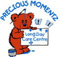Precious Momentz - Child Care Find